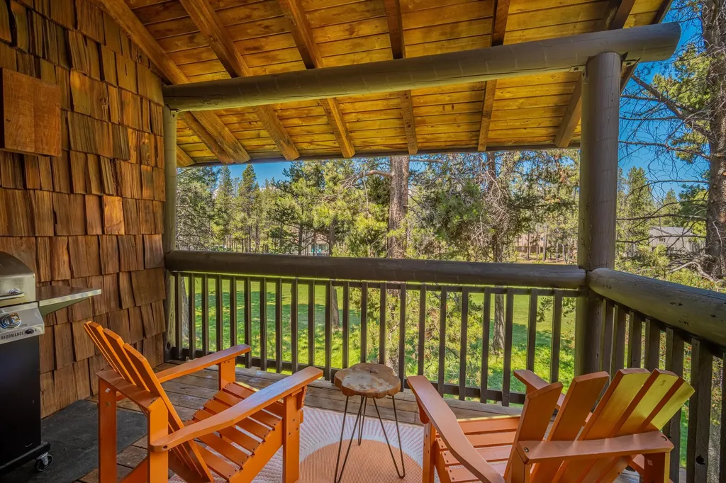 57113 Brassie Lane Sunriver OR 97707