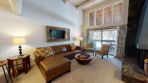 57113 Brassie Lane Sunriver OR 97707