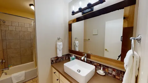57113 Brassie Lane Sunriver OR 97707