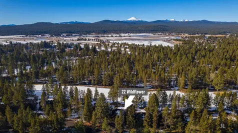 57113 Brassie Lane Sunriver OR 97707