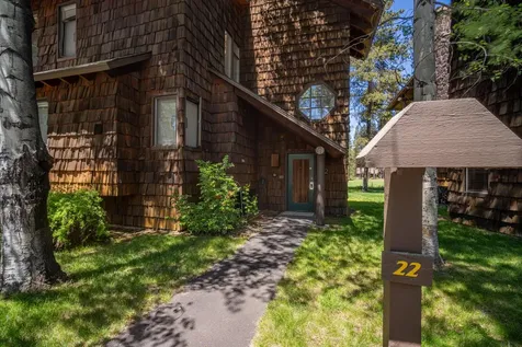 57113 Brassie Lane Sunriver OR 97707