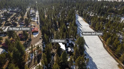 57113 Brassie Lane Sunriver OR 97707