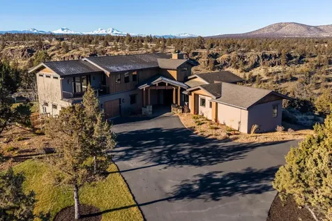 4655 SW Loma Linda Drive Redmond OR 97756