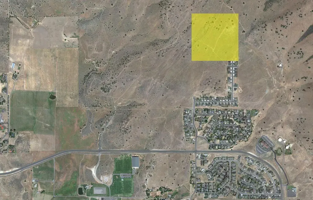 Skyridge Drive Klamath Falls OR 97603