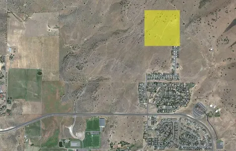 Skyridge Drive Klamath Falls OR 97603
