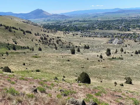 Skyridge Drive Klamath Falls OR 97603
