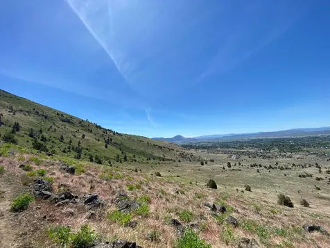 Skyridge Drive Klamath Falls OR 97603