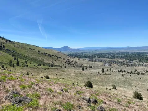 Skyridge Drive Klamath Falls OR 97603
