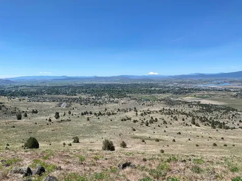 Skyridge Drive Klamath Falls OR 97603