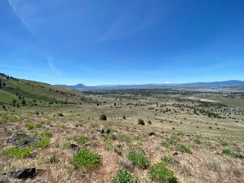 Skyridge Drive Klamath Falls OR 97603