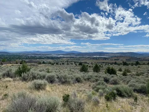 Skyridge Drive Klamath Falls OR 97603