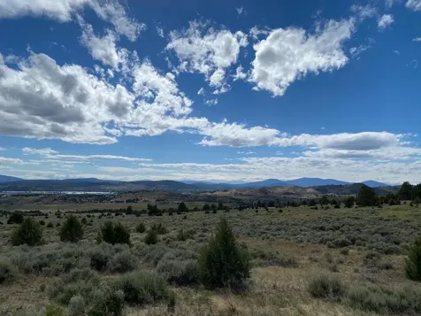 Skyridge Drive Klamath Falls OR 97603