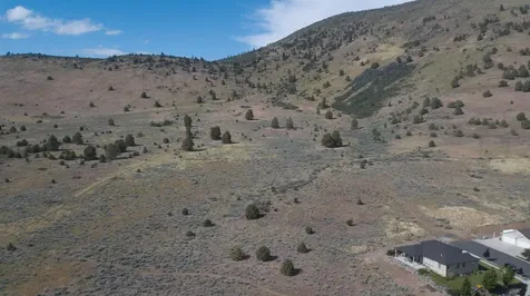 Skyridge Drive Klamath Falls OR 97603
