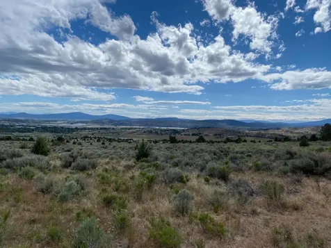 Skyridge Drive Klamath Falls OR 97603