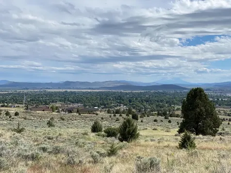 Skyridge Drive Klamath Falls OR 97603