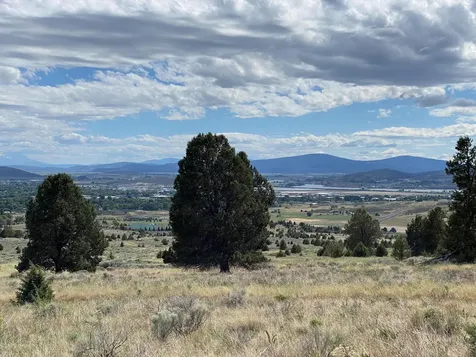 Skyridge Drive Klamath Falls OR 97603