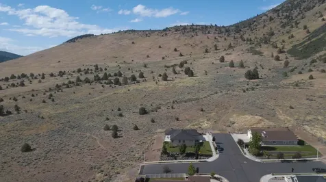 Skyridge Drive Klamath Falls OR 97603