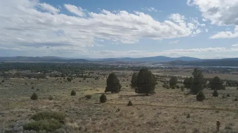 Skyridge Drive Klamath Falls OR 97603