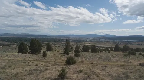 Skyridge Drive Klamath Falls OR 97603