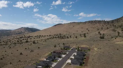 Skyridge Drive Klamath Falls OR 97603