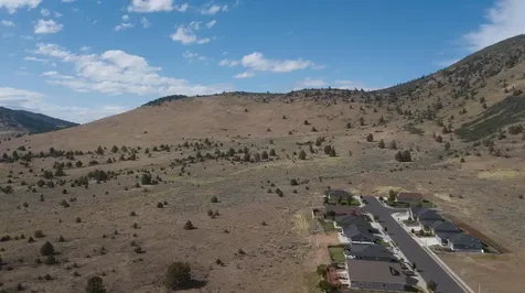 Skyridge Drive Klamath Falls OR 97603