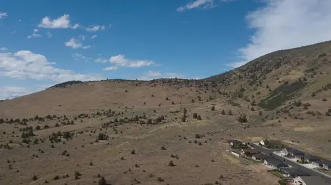 Skyridge Drive Klamath Falls OR 97603