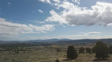 Skyridge Drive Klamath Falls OR 97603