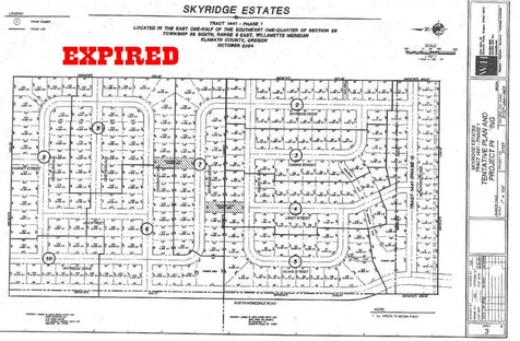 Skyridge Drive Klamath Falls OR 97603