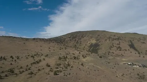 Skyridge Drive Klamath Falls OR 97603
