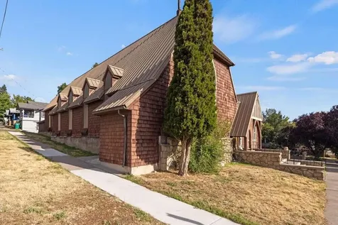 801 Jefferson Street Klamath Falls OR 97601