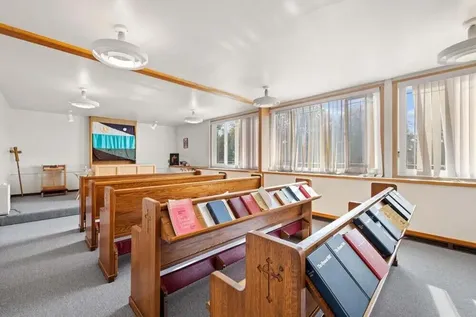 801 Jefferson Street Klamath Falls OR 97601