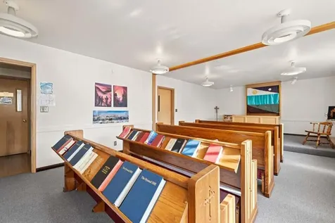 801 Jefferson Street Klamath Falls OR 97601