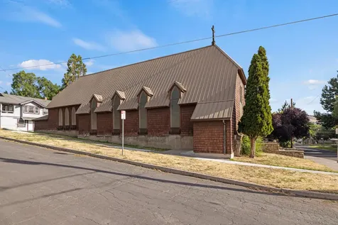 801 Jefferson Street Klamath Falls OR 97601