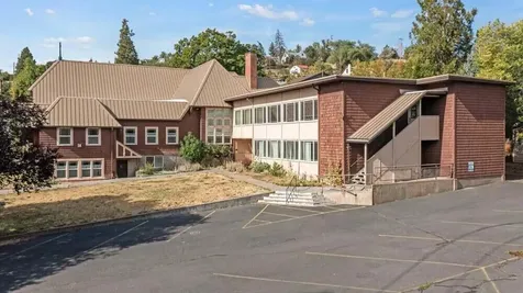 801 Jefferson Street Klamath Falls OR 97601