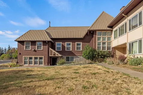 801 Jefferson Street Klamath Falls OR 97601