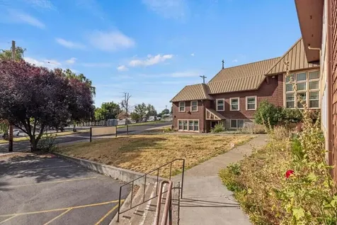 801 Jefferson Street Klamath Falls OR 97601