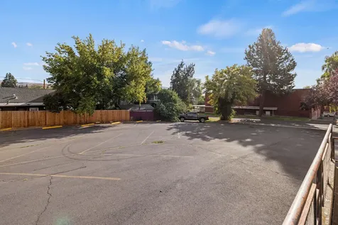 801 Jefferson Street Klamath Falls OR 97601