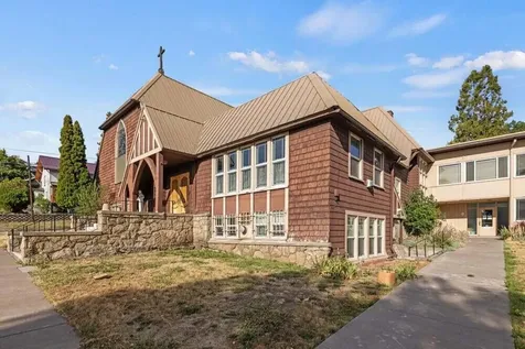 801 Jefferson Street Klamath Falls OR 97601