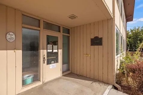 801 Jefferson Street Klamath Falls OR 97601