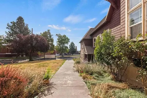 801 Jefferson Street Klamath Falls OR 97601