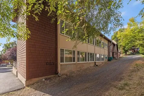 801 Jefferson Street Klamath Falls OR 97601