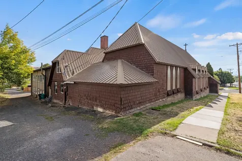 801 Jefferson Street Klamath Falls OR 97601