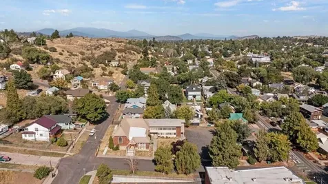 801 Jefferson Street Klamath Falls OR 97601