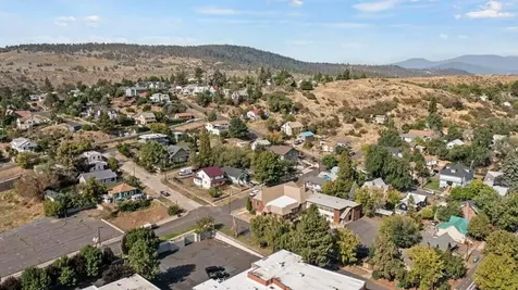 801 Jefferson Street Klamath Falls OR 97601