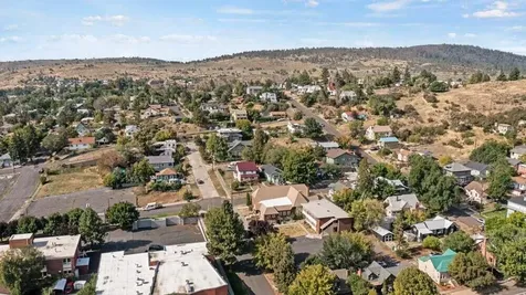 801 Jefferson Street Klamath Falls OR 97601