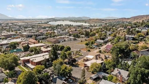 801 Jefferson Street Klamath Falls OR 97601