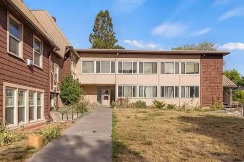 801 Jefferson Street Klamath Falls OR 97601