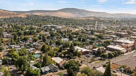 801 Jefferson Street Klamath Falls OR 97601