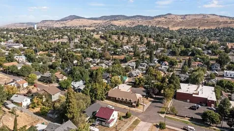 801 Jefferson Street Klamath Falls OR 97601