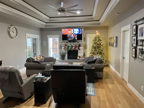 2025 Rabun Way Central Point OR 97502